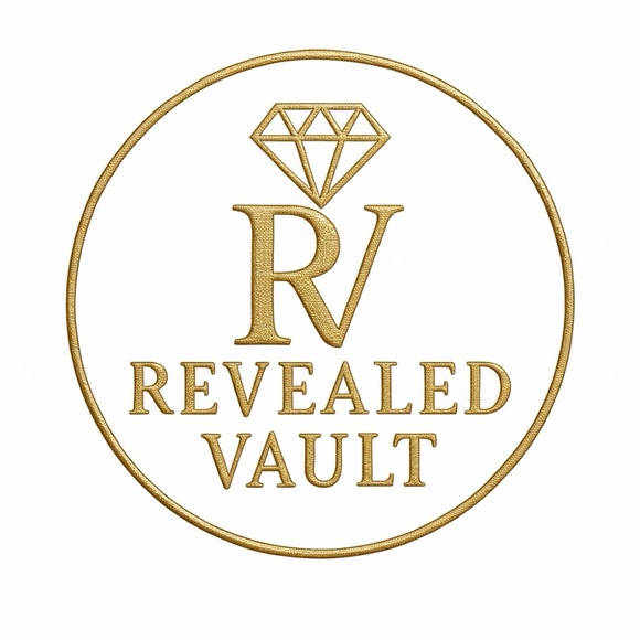 revealedvault